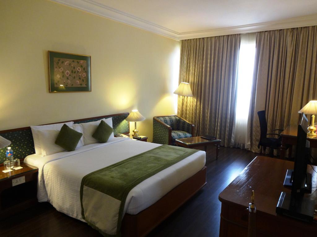 รอยัล ออร์คิด เซ็นทรัล บังกาลอร์ Hotel ห้อง รูปภาพ