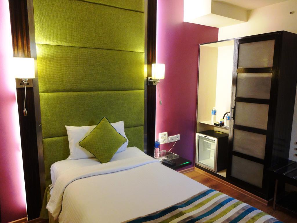 รอยัล ออร์คิด เซ็นทรัล บังกาลอร์ Hotel ห้อง รูปภาพ