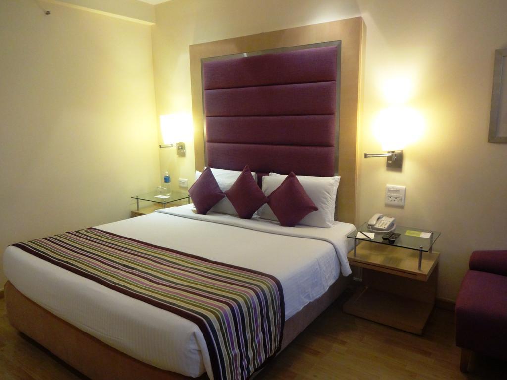 รอยัล ออร์คิด เซ็นทรัล บังกาลอร์ Hotel ห้อง รูปภาพ